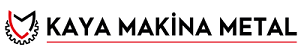 Kaya Makina